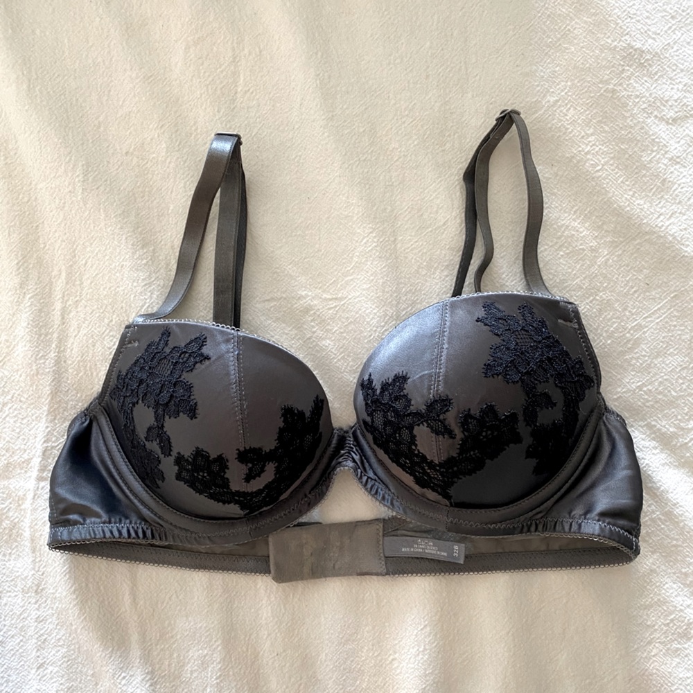 Aerie Push-Up Bra